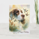 Pesquisar por spaniel de springer cartoes Animal
