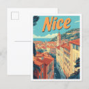 Pesquisar por vintage bonito cartoes postais Aquarela