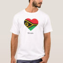 Pesquisar por vanuatu camisetas Amor