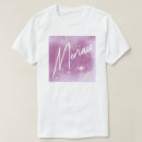 Pesquisar por ameaças camisetas Para ela