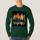 Pesquisar por montanha colorida camisetas Para todos