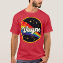 Pesquisar por nome wayne camisetas Nomes
