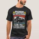 Pesquisar por buzzer camisetas Ônibus