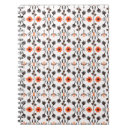 Pesquisar por striped cadernos de notas Floral