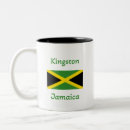 Pesquisar por bandeira jamaica canecas Kingston