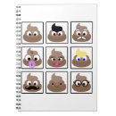 Pesquisar por emoji cadernos de notas Cocô