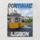 Pesquisar por lisbon cartoes postais Vintage