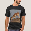 Pesquisar por antílope africano camisetas Safari