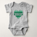 Pesquisar por nigéria bebe roupas Bandeira nigeriana