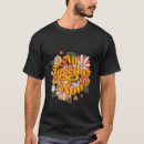 Pesquisar por leitura do verão camisetas Flor