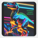 Pesquisar por dinossauro legal adesivos T rex