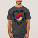 Pesquisar por natal coreano camisetas Família