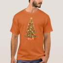 Pesquisar por árvore de natal decorada camisetas Qualquer pessoa