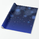 Pesquisar por céu estrelado papel de presente Abstrato