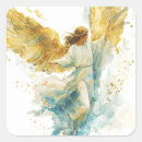 Pesquisar por anjo adesivos Aquarela