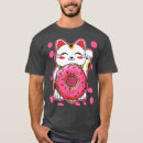Pesquisar por kawaii engraçado camisetas Amante de anime