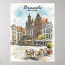 Pesquisar por bruxelas pôsteres pósteres Retrô