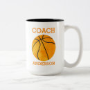 Pesquisar por ideias do basquetebol canecas Treinador de beisebol