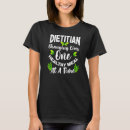 Pesquisar por eu sou saudável camisetas Dietista