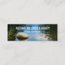 Pesquisar por terapeuta cartao de visita Saúde e bem estar