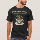 Pesquisar por documentação camisetas Manutenção de registros