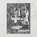 Pesquisar por king arthur cartoes postais Beardsley