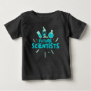Pesquisar por futuro cientista camisetas Biologia