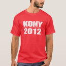 Pesquisar por camisa kony camisetas Guerra