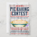 Pesquisar por baking convites Vermelho