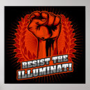 Pesquisar por illuminati pósteres Nova ordem mundial