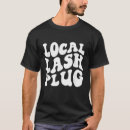 Pesquisar por plug camisetas Local