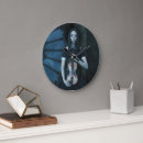 Pesquisar por surreal parede relogios de parede Gótico