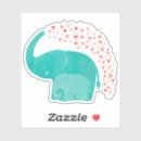 Pesquisar por elefantes adesivos Elefante bebê