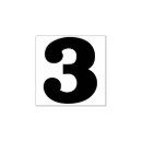 Pesquisar por números carimbos Numeral
