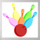 Pesquisar por pino de boliche pôsteres pósteres Esporte