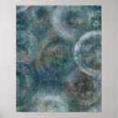 Pesquisar por círculos coloridos pôsteres pósteres Minimalismo moderno