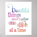 Pesquisar por quilt pôsteres pósteres Para ela