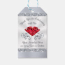 Pesquisar por aniversário casamento de etiquetas de presente Casal