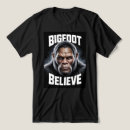 Pesquisar por pé preto camisetas Para ele