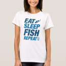 Pesquisar por peixe camisetas Lago