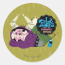 Pesquisar por friends adesivos Imaginary friends cartoon