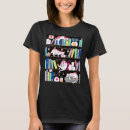 Pesquisar por estante camisetas Gatos