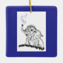 Pesquisar por prosperidade ornamentos Elefante