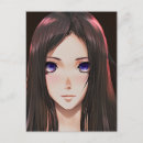 Pesquisar por menina do anime cartoes postais Animação