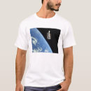 Pesquisar por telescópio espacial camisetas Exterior