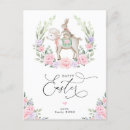 Pesquisar por coelho pequeno cartoes postais Para crianças