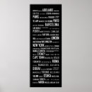 Pesquisar por cidades do mundo pôsteres pósteres Europa