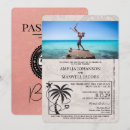 Pesquisar por passaporte convites Foto