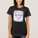Pesquisar por fita do roxo do lúpus camisetas Consciência