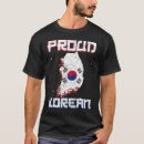 Pesquisar por seoul coreia do sul camisetas Asia